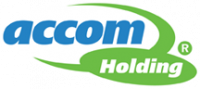 accom Holding